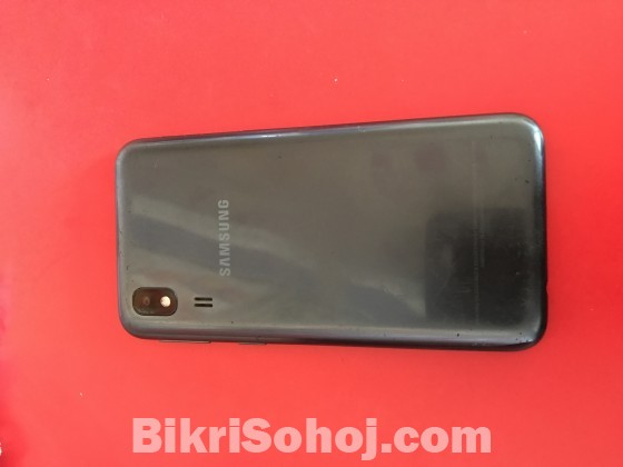 Samsung A2 core